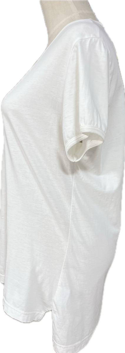 Vivienne Westwood Authentic Vintage Gold Label Cotton T Vivienne Westwood Authentic Vintage Gold Label Cotton T
