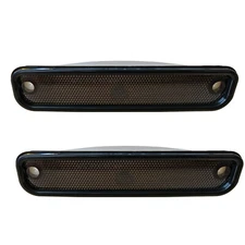 Pair Side Marker Light Set For 1973-1980 C/K Pickup Truck Suburban Blazer Jimmy