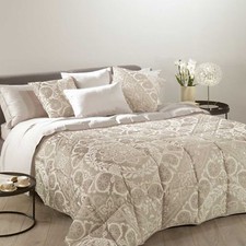 Trapunta/Piumone Matrimoniale Caleffi mod. "Florence"