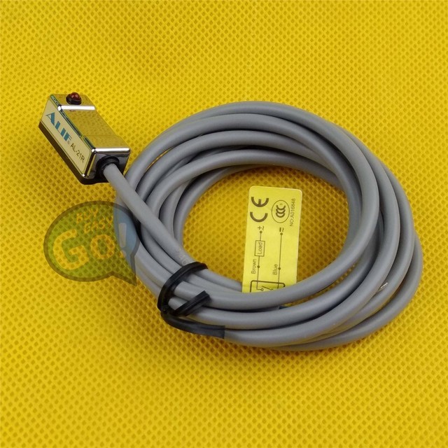 Герконовый датчик hx 21r