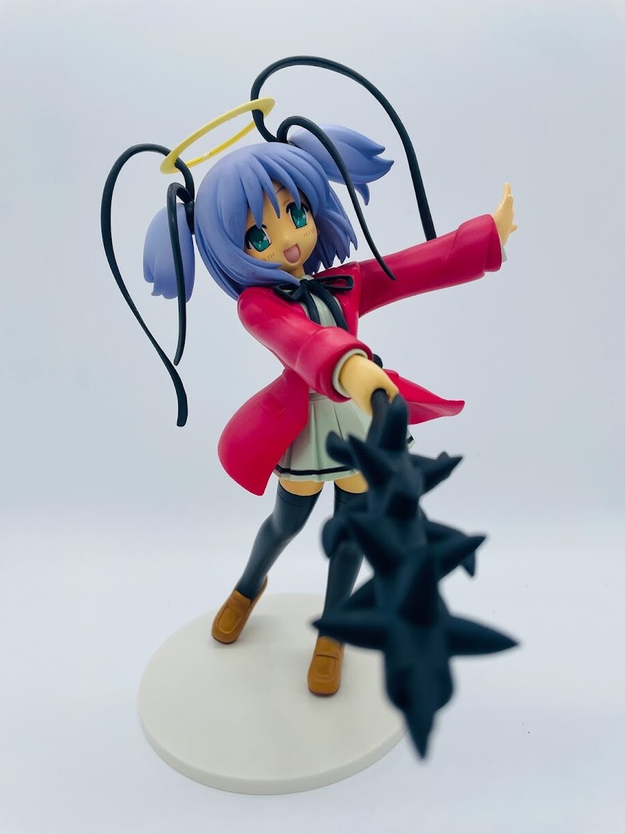 KOTOBUKIYA Anime 1/7 Scale Figure Bludgeoning Angel Dokuro-Chan
