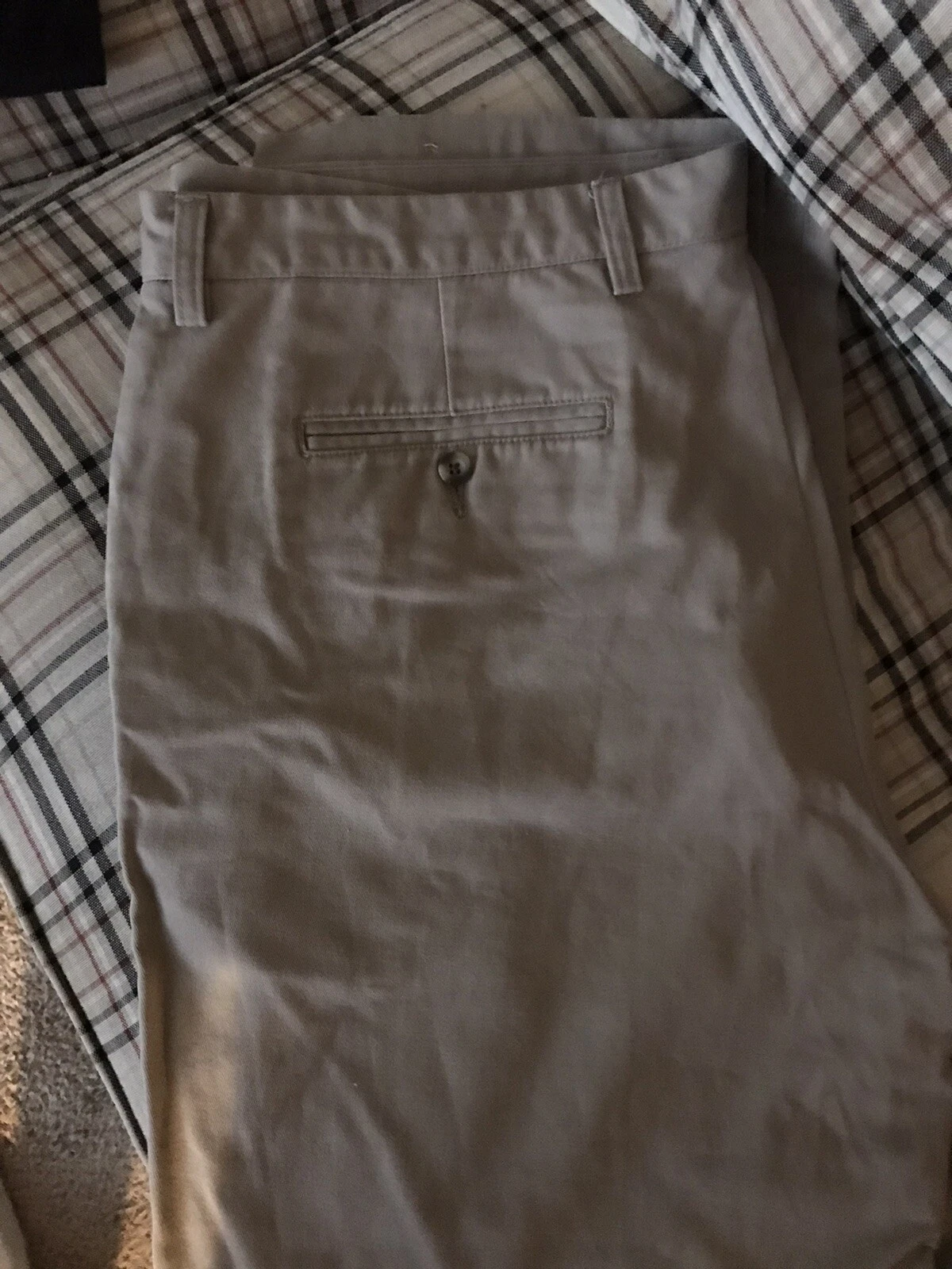 Couchette plate kaki Falls Creek Supreme 40 x 32