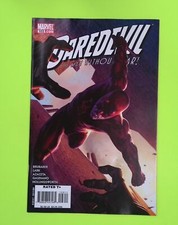 Daredevil #103 Vol. 2 2008 Marvel Knights High Grade Comic Book G57-186