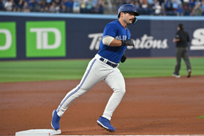 Davis Schneider Toronto Blue Jays Baseball Player Athlete Wall - POSTER 20''x30''