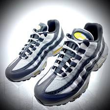 nike air max 95 se grey