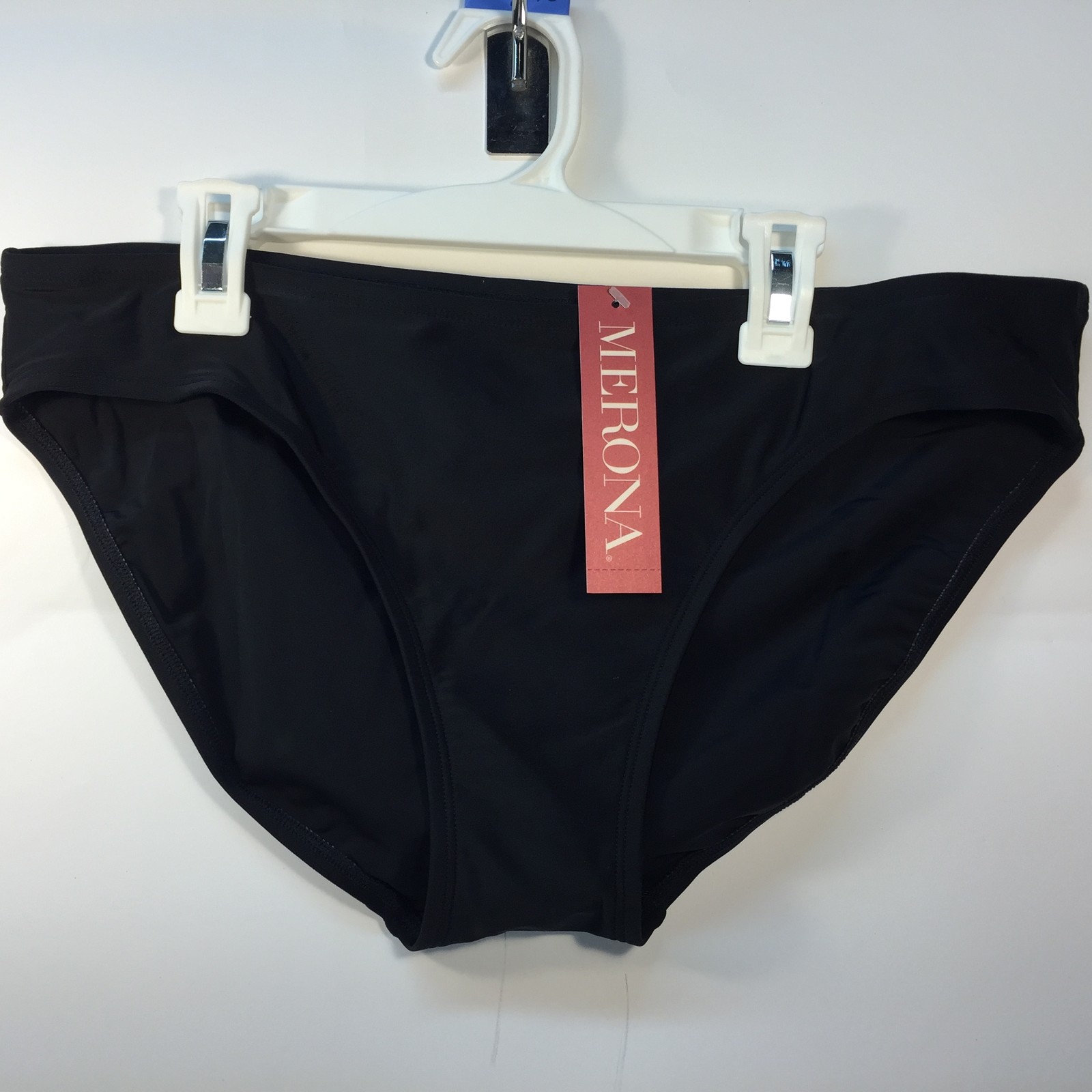 merona high waisted swim bottoms