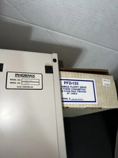 Phoenix PFD-135 Amiga Floppy Drive 3.5  In Box Estate Item Rare