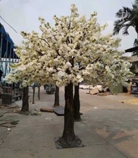 Grand Tall 4m height, 3m canopy Mystical Artificial Japanese Cherry Blossom Tree