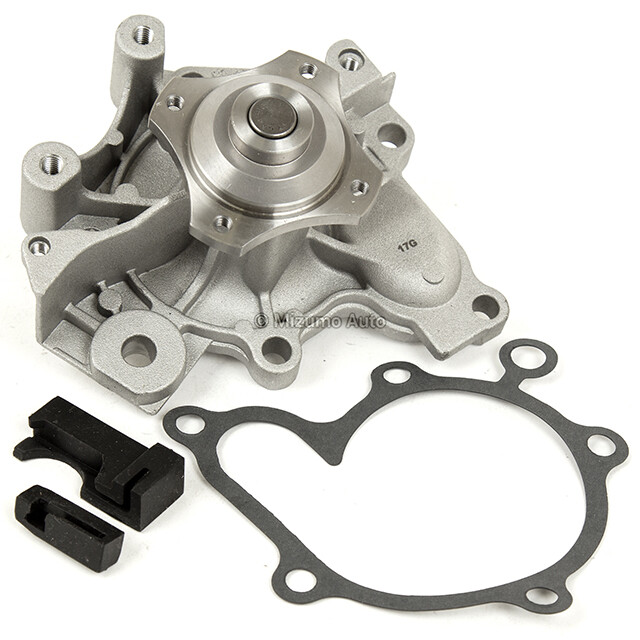 Continental Engine Timing Belt Kit with Water Pump PP286LK3