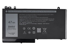 47WH NGGX5 Battery For Dell Latitude 12 E5270 14 E5470 15 E5570 954DF JY8DF XWDK