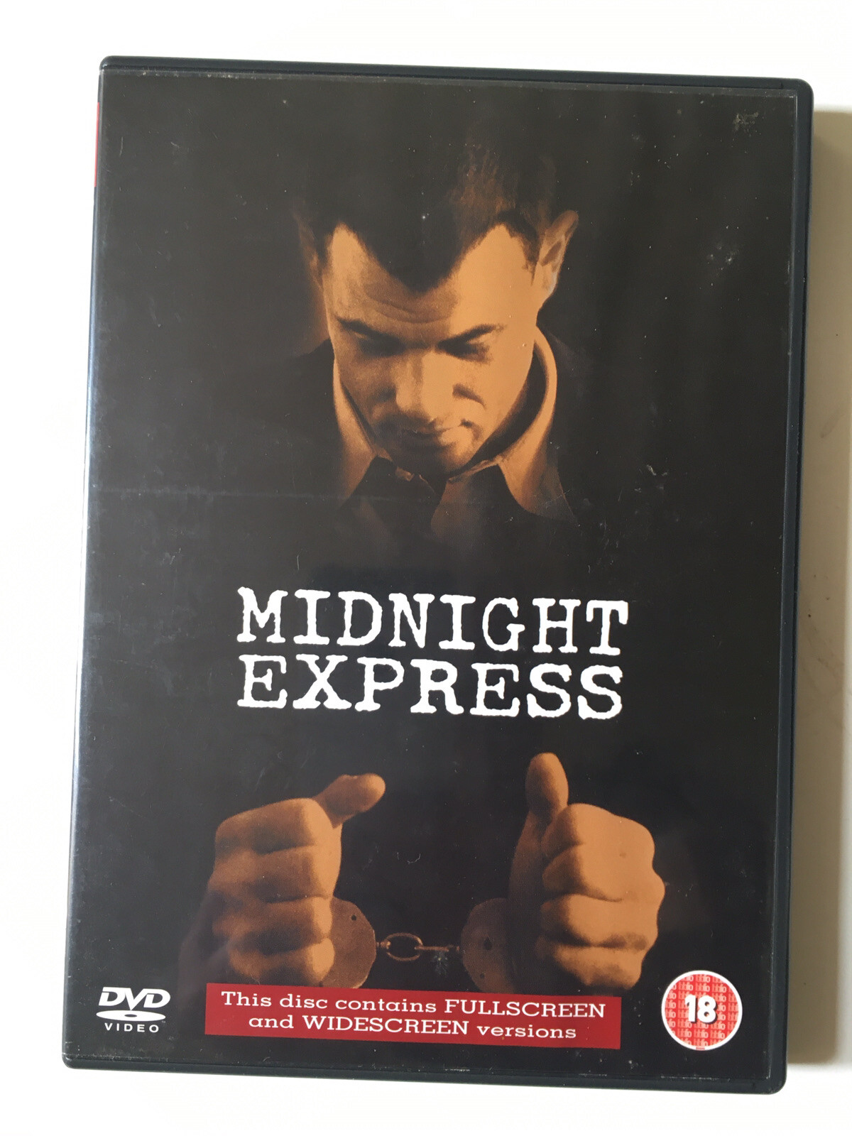 Midnight Express (DVD)