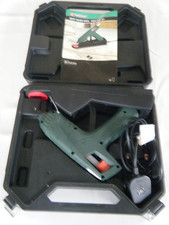 PARKSIDE mains hot glue gun PHP 500 A1 + CASE