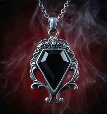 Black Magick goth punk occult alternative pagan witchcraft gothic