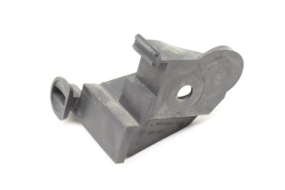 BMW 325I 2001-2006 - Soporte de parachoques delantero izquierdo 7030619 Foto 2 de 4