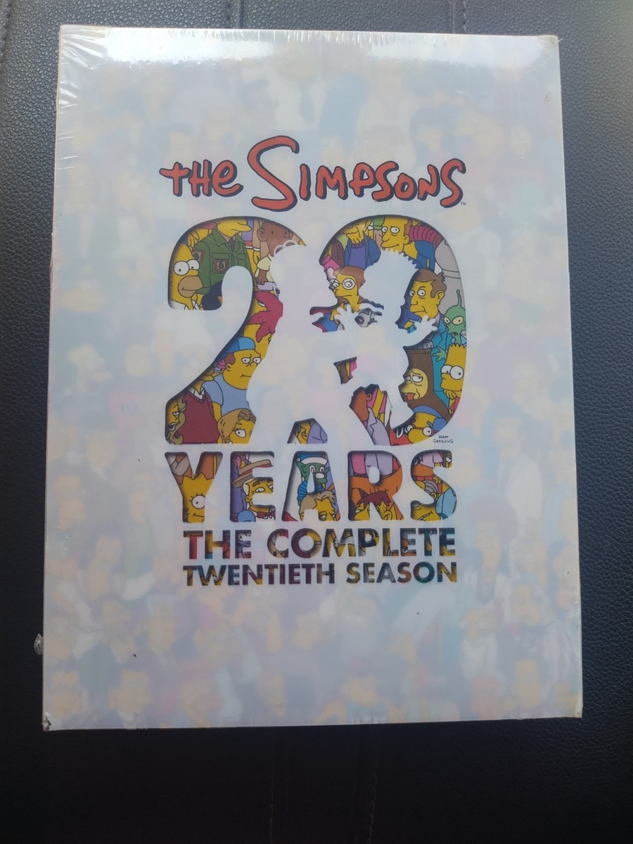 その他 Simpsons: Season 20/ [DVD] [Import] 2mvetro Amazon.com: The Simpsons: Season 20 : Dan Castellaneta