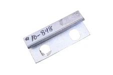 Mill Supply, Inc. 10-848, 10-843 Single Piston Caliper Key NOS