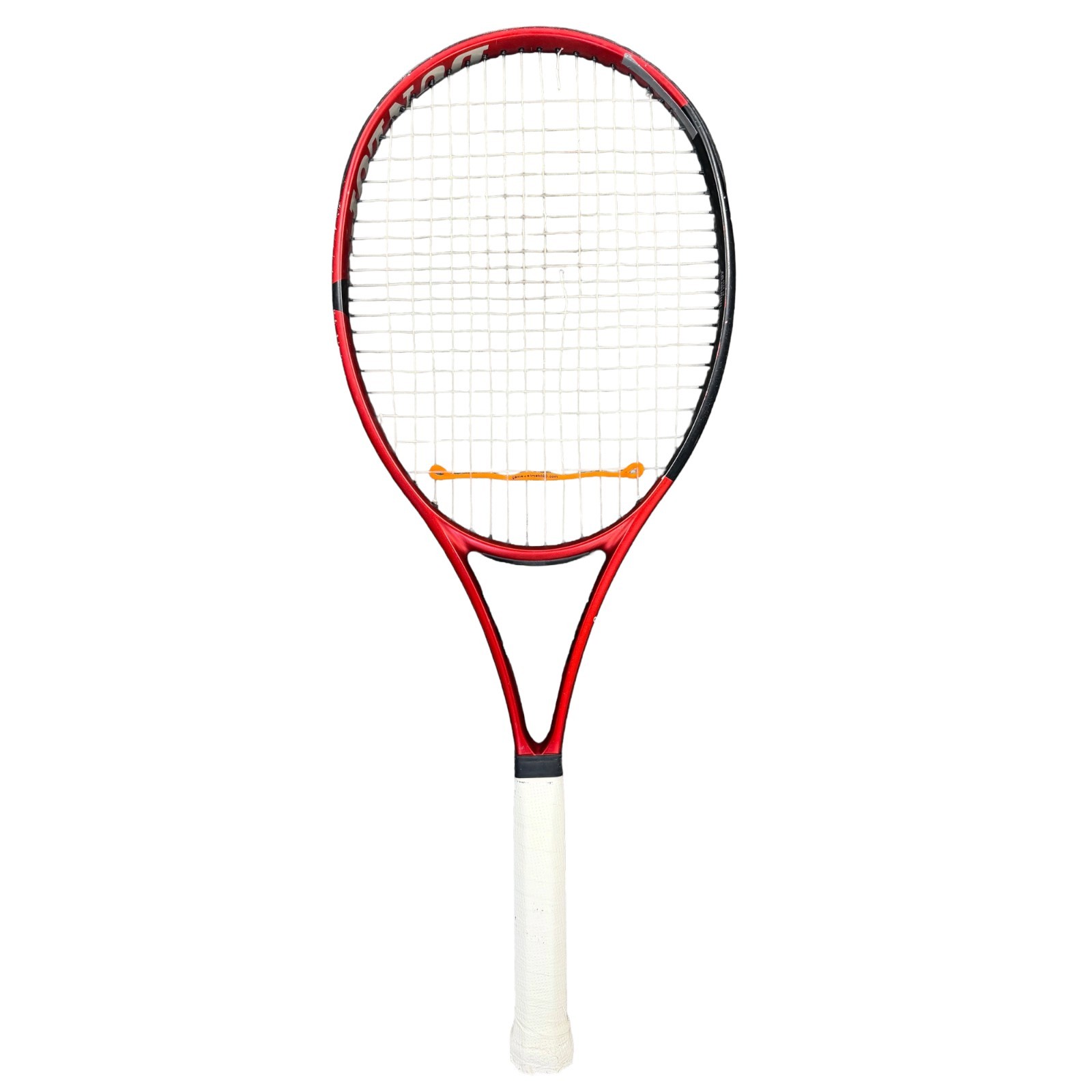 Dunlop 2021 CX 200 OS Tennis Racquet (4-1/4) - USED