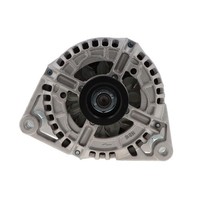 Lichtmaschine Passend FüR Opel Astra Van RNL4623 140 A
