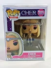 CHER - POP ROCKS 2023 FUNKO POP #385 FIGURE IN PROTECTOR