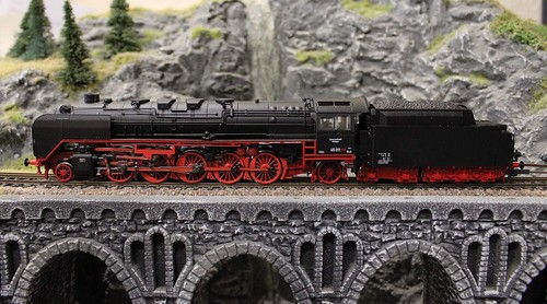 Liliput  104501 Schlepptenderlokomotive BR 45 011 DB - OVP  -Ep III - Spur H0 - | Condition: Gebraucht