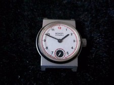 Vintage Saxon (GDR) Gents Mechanical Watch (P)