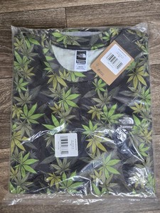 supreme The North Face Leaf Tシャツ　サイズXL Supreme The North Face Leaf S S Top (FW23) - $78