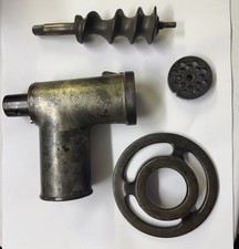 Hobart   Meat Grinder Attachment Assembly
