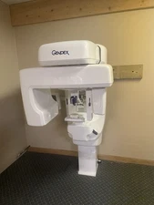 Gendex GX DP-700 Digital Panoramic