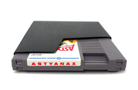 Astyanax Nintendo NES Cartridge USA