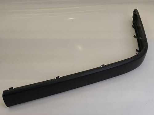 BMW 5 E34 1993 Zierleiste Stoßstange Stoßfänger vorne 51111944177 SVM6064