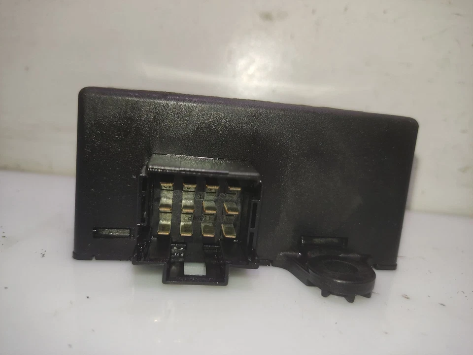 0335456032 MODULO ELETTRONICO / 2340529 PER MERCEDES-BENZ SPRINTER 2-T FURGONETA - Immagine 2 di 4