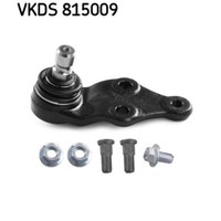 Trag-/FüHrungsgelenk Skf Vkds 815009 FüR Hyundai Kia I30 Grand Santa FÉ Cee'd