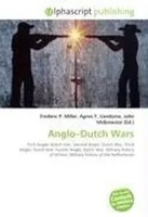 Frederic P. Miller (U. A.) | Anglo-Dutch Wars | Taschenbuch | Englisch (2026)
