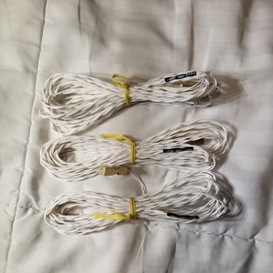Lot of 3 CPC Emerson Copeland air temperature sensors CPC 201-1191