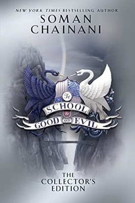 The School for Good and Evil: The Collectors Edition (School for Good an - GOOD