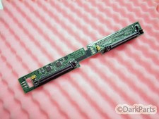 Compaq DL360 G1 G2 SCSI Backplane Board 173829-001