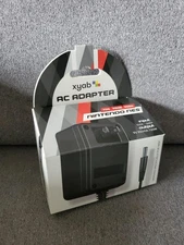 Nintendo NES AC Adapter Power Supply BRAND NEW, still in box. by Xyab.