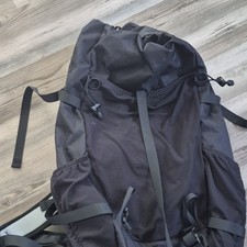 Royal Mountain 55L Backpacking Backpack Roll ...