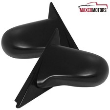 Side Mirrors Fits 1994-2001 Acura Integra 2dr Spn Sport Power Leftright Side Mirrors Fits 1994-2001 Acura Integra 2dr Spn Sport Power Leftright