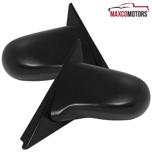 Side Mirrors Fits 1994-2001 Acura Integra 2Dr Spn Sport  Power Left+Right