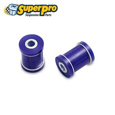 SuperPro Control Arm Lower-Inner Front Bush Kit - Front FOR WRX/STi 08-14/Forest