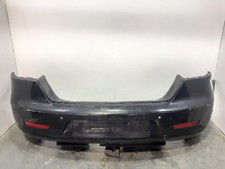 Pare-choc arrière Alfa Romeo ALFA 159