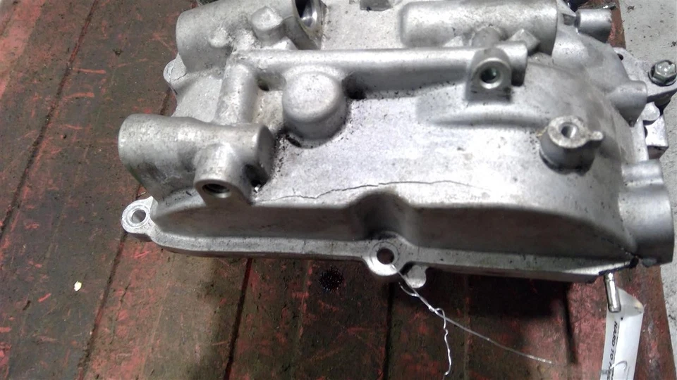 CYLINDER HEAD GS350 GS450H IS300 IS350 RC300 RC350 06-17 Left 1423678 Foto 3 de 4