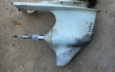 Volvo Penta Dp-A1 DUO PROP 1.95 lower gear un...