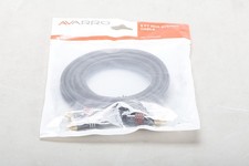 Avarro 0E-CRCA26 RCA Stereo Cable (6ft) 811914021711 - NEW