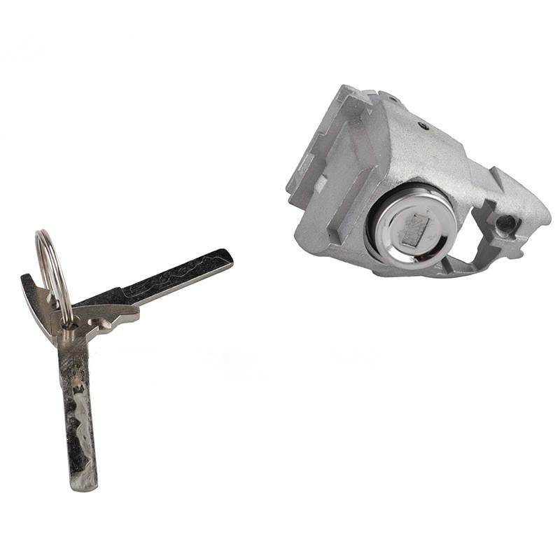 For Front Left Door Lock Cylinder w/Key Mercedes GL320 GL350 GL420