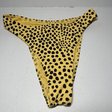 Billabong La Playa Havana Bikini Bottom Size S/8 NWT