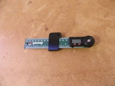 disque gradué numérique parkside / diagramme / peugeot 103 / MBK 51 