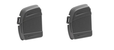 2x SECURA Luftfilterdeckel für Briggs & Stratton 650 675 Serie 594575