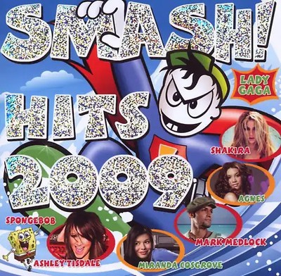 Various - Smash! Hits 2009